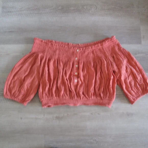 WE THE FREE Dancing Till Dawn Top - Picture 11 of 11